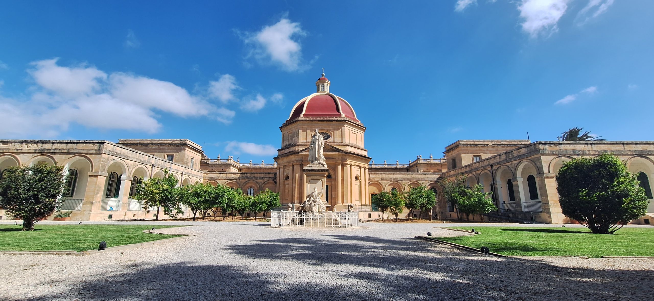 Conservatorio Vincenzo Bugeja