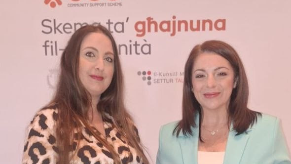 Investing in Our Future: CVB Receives Support from the Community Support Scheme